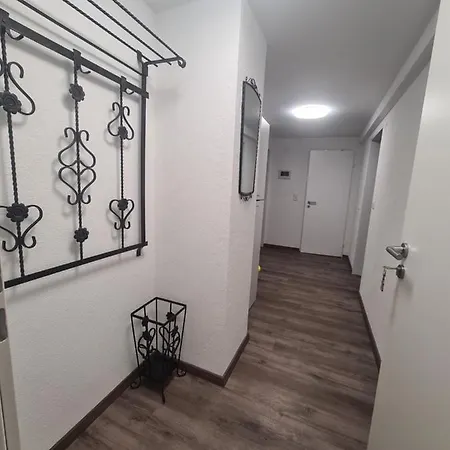 Mit 2 Schlafzimmern Apartamento