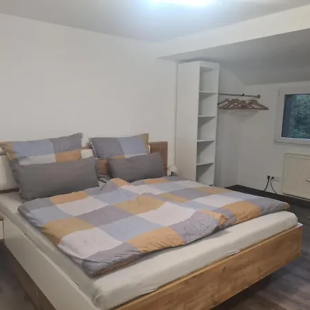 Mit 2 Schlafzimmern Wutoschingen