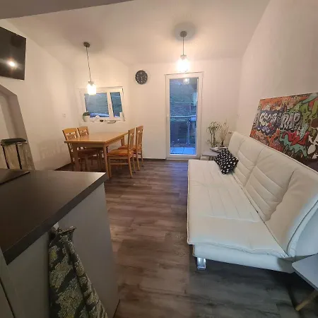 Mit 2 Schlafzimmern * Wutoschingen